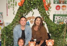 A new year of learning begins at Soboba Tribal Preschool