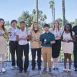 San Jacinto Valley students honored in September