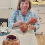 FAA meeting to feature gourd art