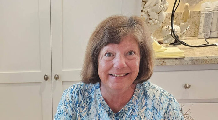 FAA meeting to feature gourd art