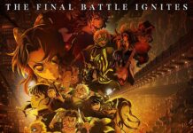 Movie review: ‘Demon Slayer: Kimetsu no Yaiba – Infinity Castle’