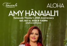 Old Town Temecula Community Theater to celebrate its 20th anniversary