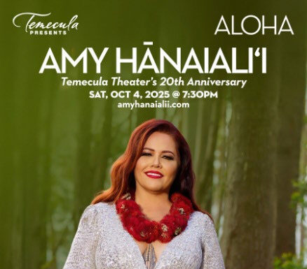 Old Town Temecula Community Theater to celebrate its 20th anniversary