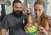 Healthy Habits: Green tea – Sip the many benefits