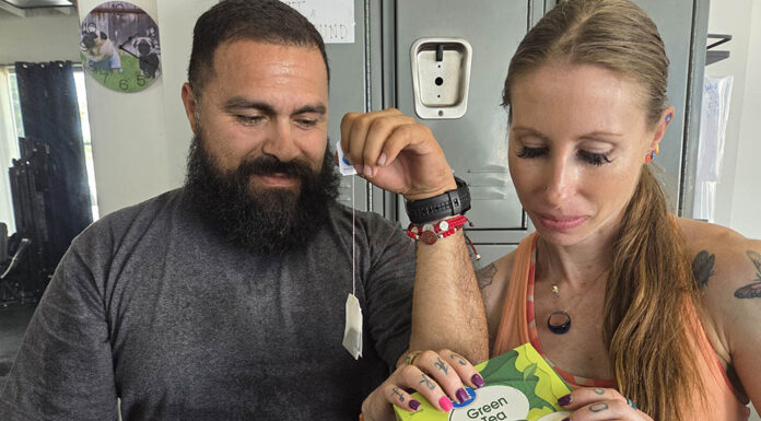 Healthy Habits: Green tea – Sip the many benefits