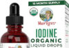 Iodine – Small but mighty mineral