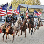 Cowboy Jubilee brings music, horses and western spirit to Galway Downs