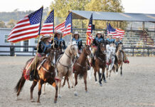 Cowboy Jubilee brings music, horses and western spirit to Galway Downs