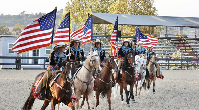 Cowboy Jubilee brings music, horses and western spirit to Galway Downs