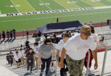 MSJC launches First Annual Hero Climb to honor 9/11 first responders