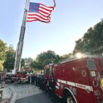 Temecula gathers at Duck Pond for 9/11 Remembrance Ceremony