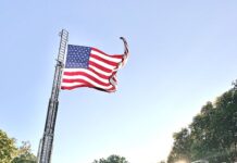 Temecula gathers at Duck Pond for 9/11 Remembrance Ceremony