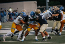 Special Teams shine; Rivalries ignite in Week 3 prep football action