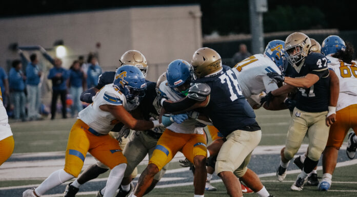 Special Teams shine; Rivalries ignite in Week 3 prep football action