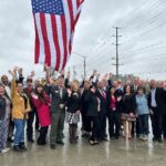 WRCOG celebrates 150th transportation project milestone through TUMF Program
