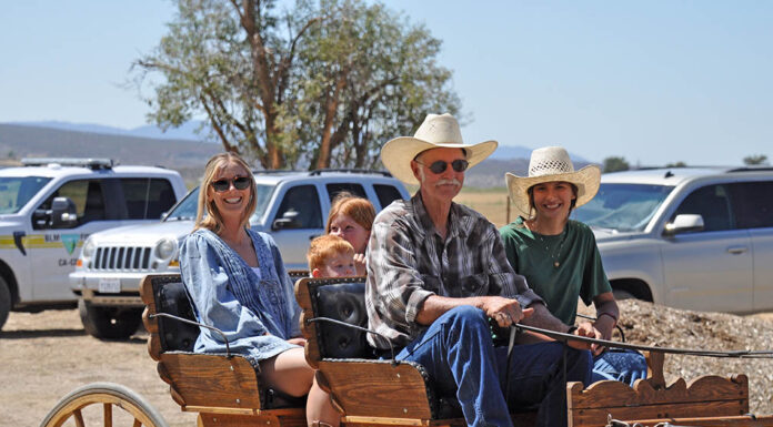 Community gathers for Hamilton Museum’s third annual Founder’s Day