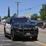 Anza man arrested after suspicious person call on Bautista Canyon Road