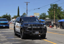 Anza man arrested after suspicious person call on Bautista Canyon Road