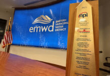 Industry-leading procurement efforts create value for EMWD customers