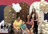 Soboba Tribal Preschool celebrates Grandparents Day