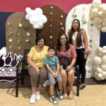 Soboba Tribal Preschool celebrates Grandparents Day