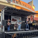 Hot August Music Competition draws 40+ performers