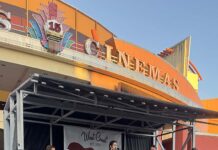 Hot August Music Competition draws 40+ performers