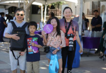 Temecula announces vendors & community partners exhibiting at the Annual Health & Preparedness Expo