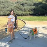 Annual Dogs Daze event will be highlighted by a pet costume contest