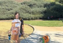 Annual Dogs Daze event will be highlighted by a pet costume contest