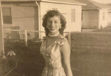 Obituary: Jacolyn Hirschfeld Vermillion