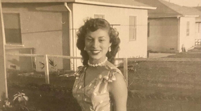 Obituary: Jacolyn Hirschfeld Vermillion