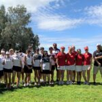 San Jacinto High hosts inaugural girls’ match play tournament