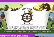 Tee Up for a Cause: Bobby’s Crew Charity Golf Tournament in October has room for golfers and sponsors