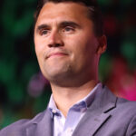 Turning Point USA Founder Charlie Kirk fatally shot at Utah Valley University