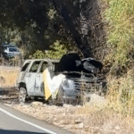 Fatal accident investigated as possible homicide