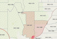 Crump Fire evacuation orders lifted