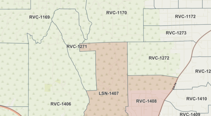 Crump Fire evacuation orders lifted
