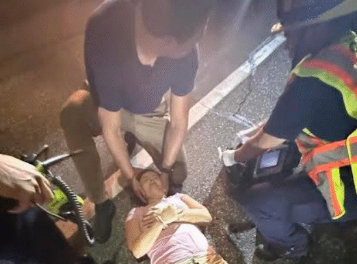 Temecula woman critically Injured in hit-and-run; Police seek driver