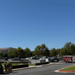 Hospital bomb threats investigated