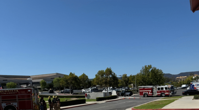 Hospital bomb threats investigated
