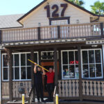 127 West Social House to host 2nd Annual Halloween Bash at Haunted Mansion