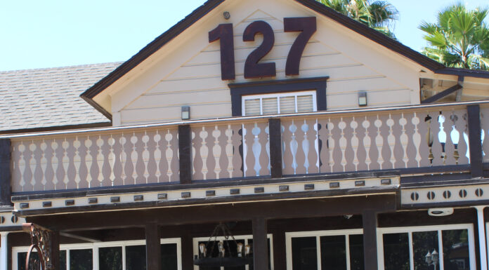 127 West Social House to host 2nd Annual Halloween Bash at Haunted Mansion