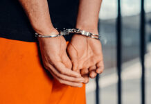 Burglary at Public Storage results in two arrests