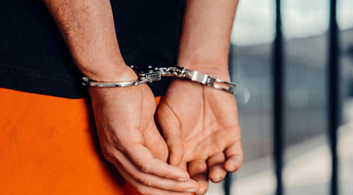 Burglary at Public Storage results in two arrests