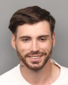 Parolee arrested in two alleged Temecula sexual assaults; deputies seek ...
