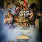 Castle Dark unveils new haunts and creates 136 local jobs