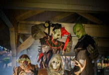 Castle Dark unveils new haunts and creates 136 local jobs