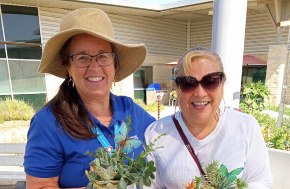 Riverside County Department of Waste Resources announces final volunteer training of the year