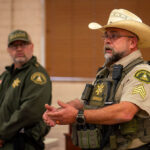 Anza Valley MAC reviews public safety, wildfire prep, and community projects